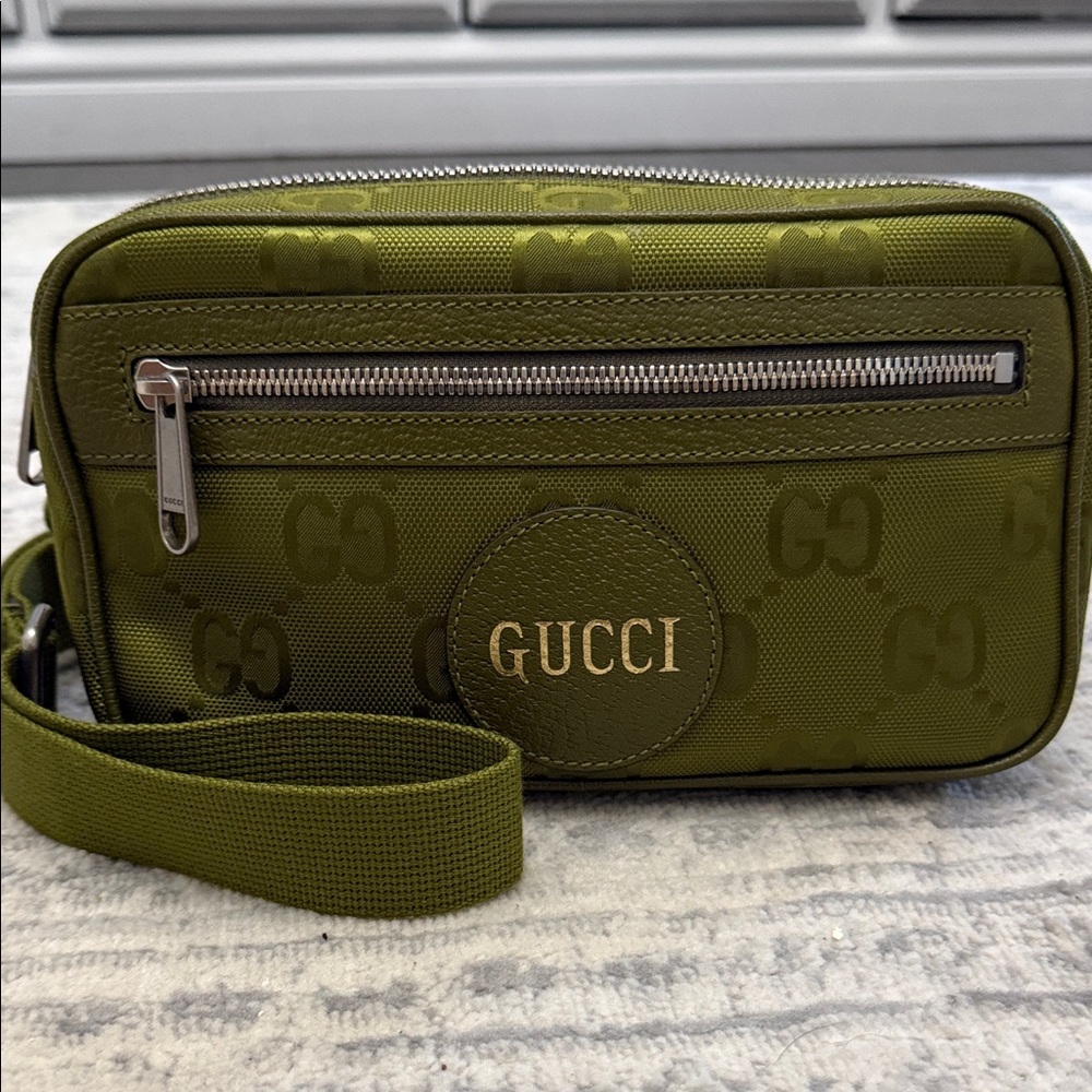 Gucci off the grid  Belt Bag